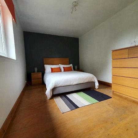2 Bedroom, Free Parking & Netflix Near Hospitals Aberdeen Zewnętrze zdjęcie