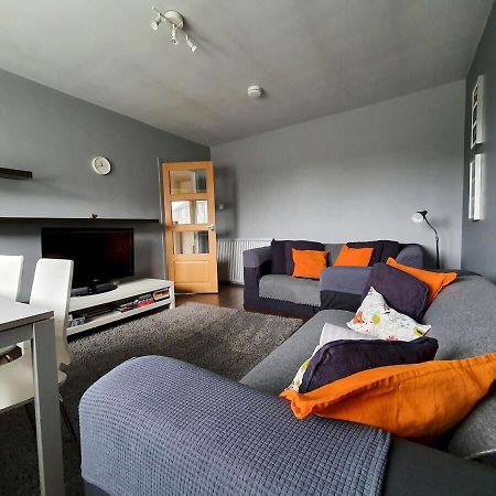 2 Bedroom, Free Parking & Netflix Near Hospitals Aberdeen Zewnętrze zdjęcie