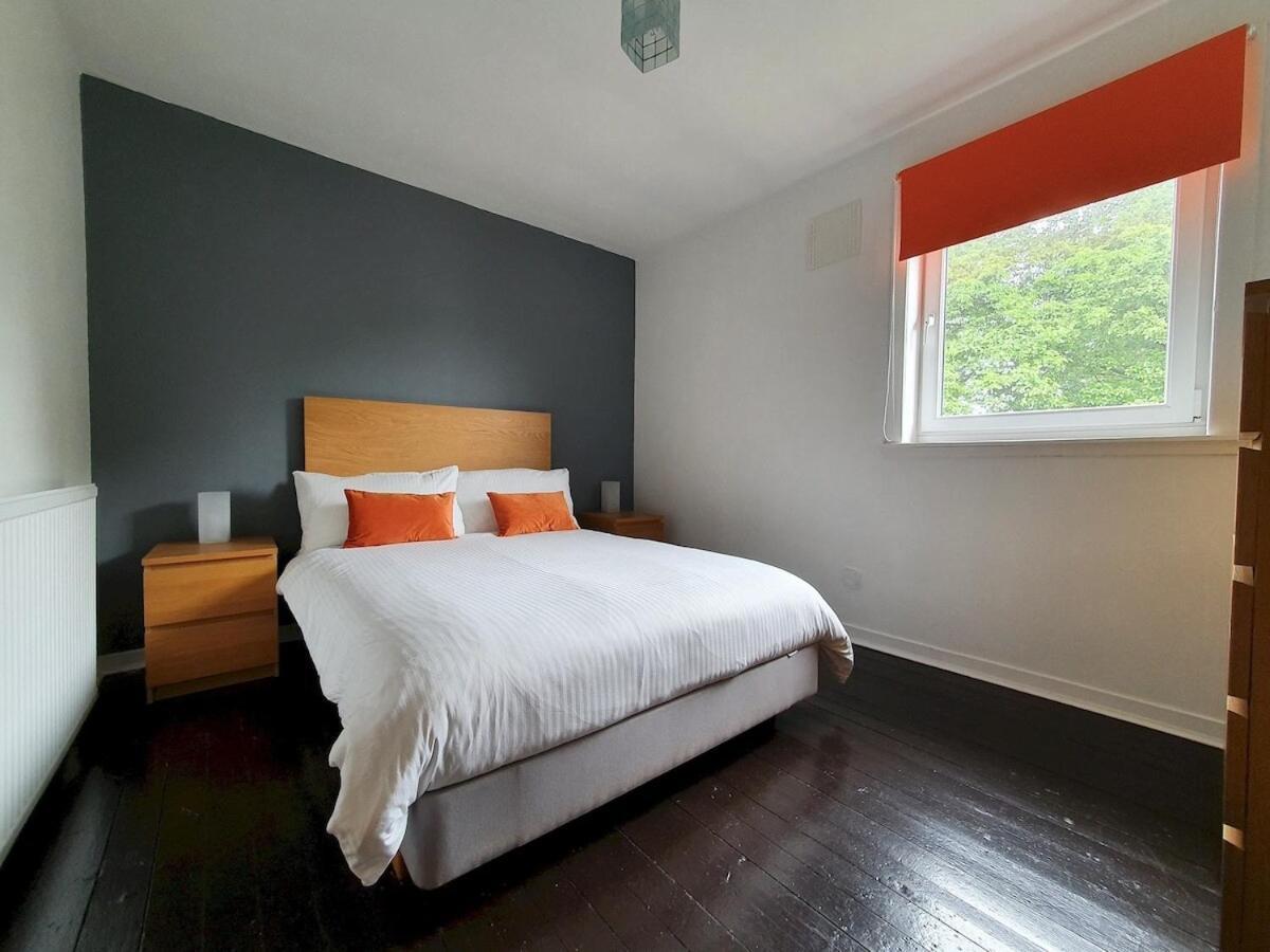 2 Bedroom, Free Parking & Netflix Near Hospitals Aberdeen Zewnętrze zdjęcie