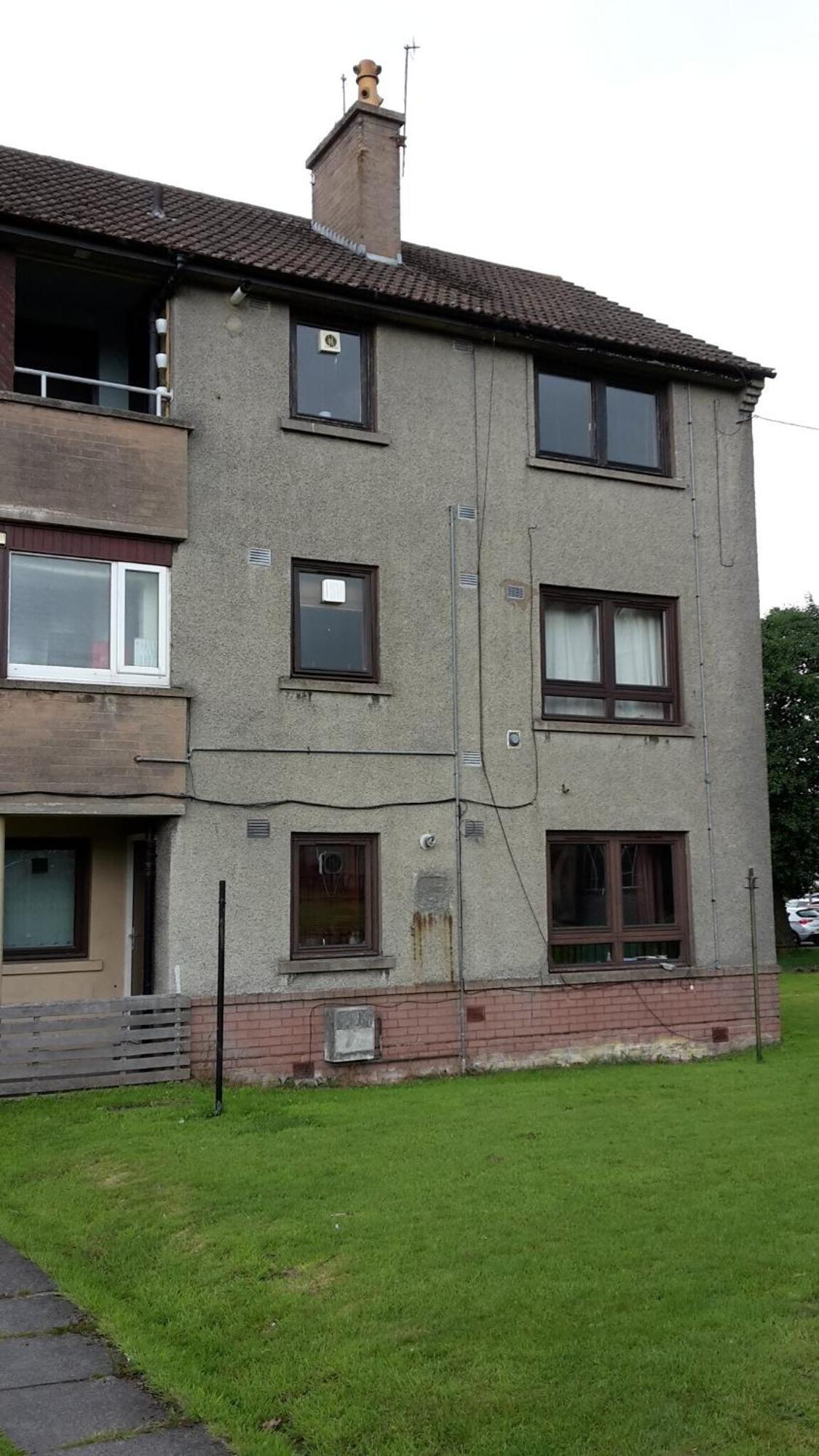 2 Bedroom, Free Parking & Netflix Near Hospitals Aberdeen Zewnętrze zdjęcie